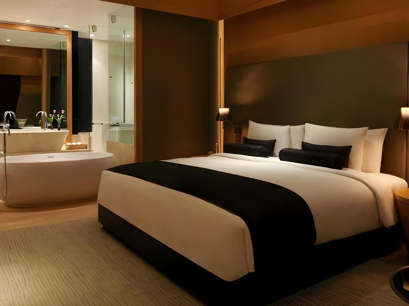 The Roseate New Delhi 31