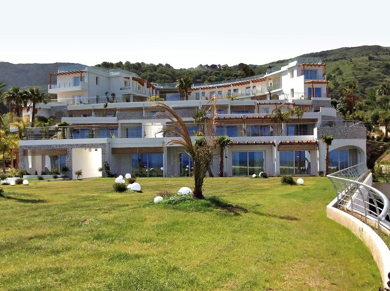 Infinity Resort Tropea 6
