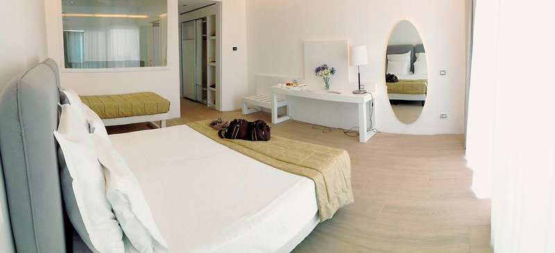 Infinity Resort Tropea 9