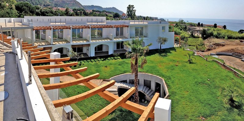 Infinity Resort Tropea 2