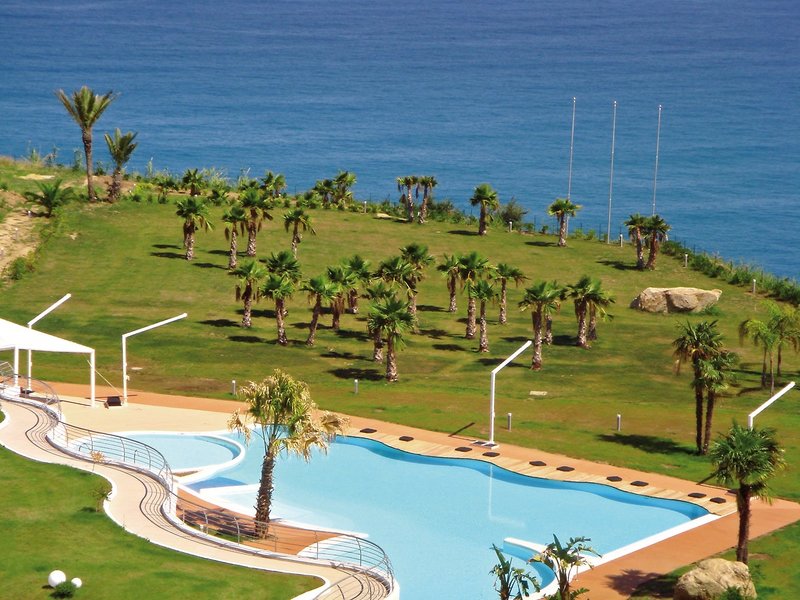 Infinity Resort Tropea 3