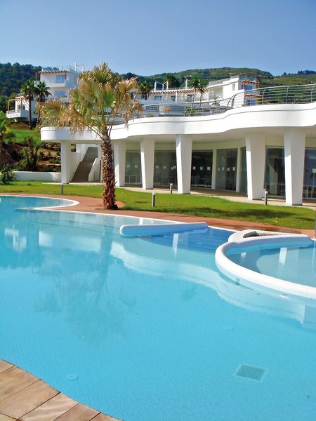 Infinity Resort Tropea 4