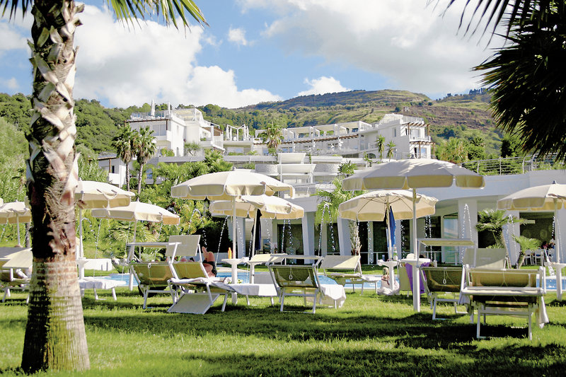 Infinity Resort Tropea 7