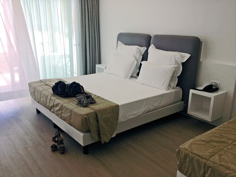 Infinity Resort Tropea 8