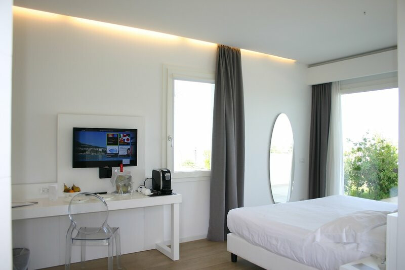Infinity Resort Tropea 3