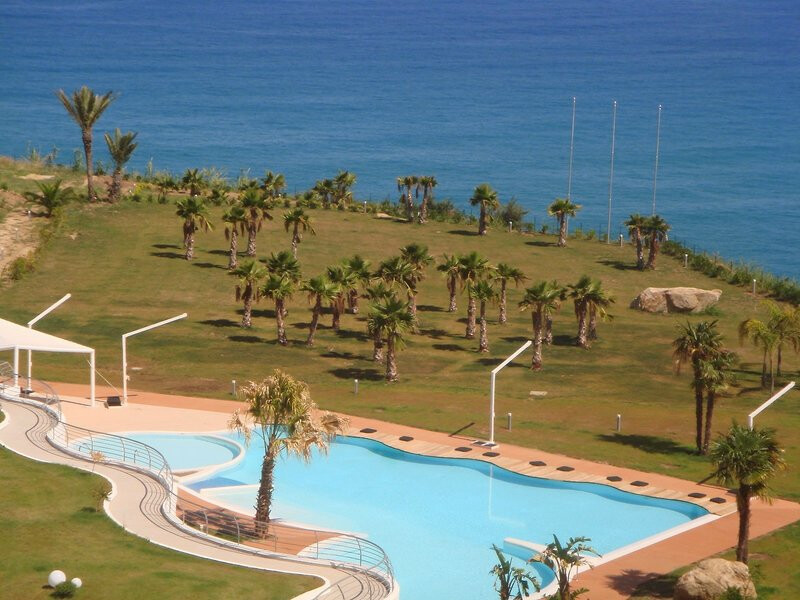 Infinity Resort Tropea 4