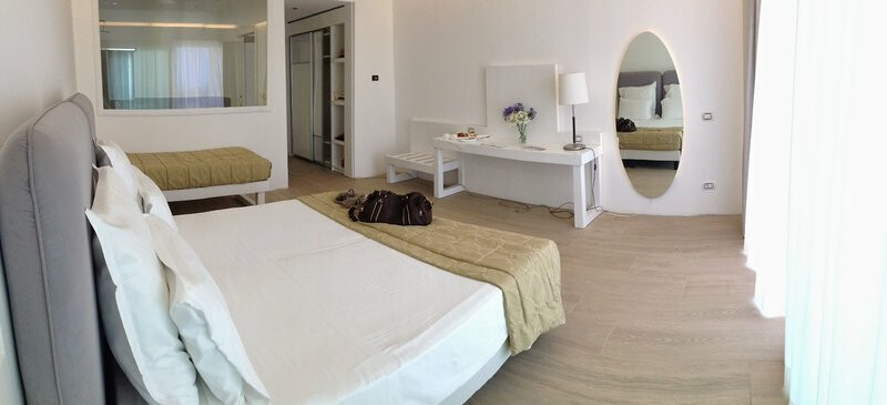 Infinity Resort Tropea 5