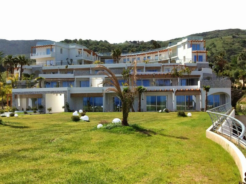 Infinity Resort Tropea 6