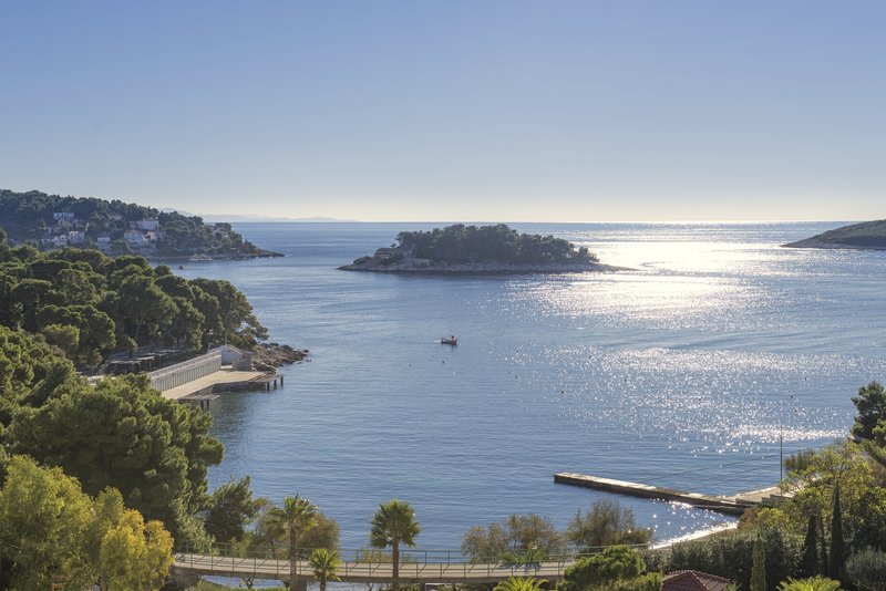 Amfora Hvar Grand Beach Resort 1