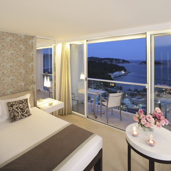 Amfora Hvar Grand Beach Resort 2