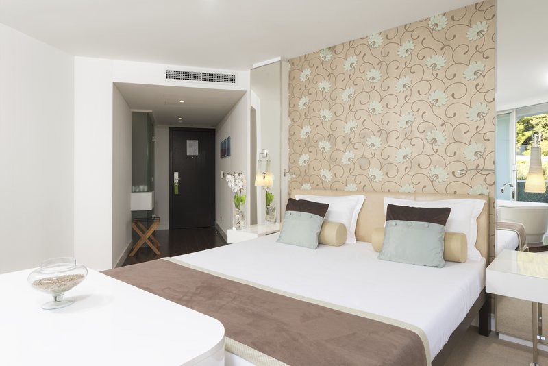 Amfora Hvar Grand Beach Resort 5