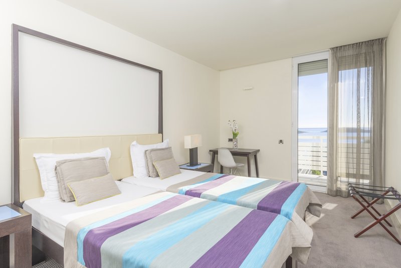 Amfora Hvar Grand Beach Resort 6