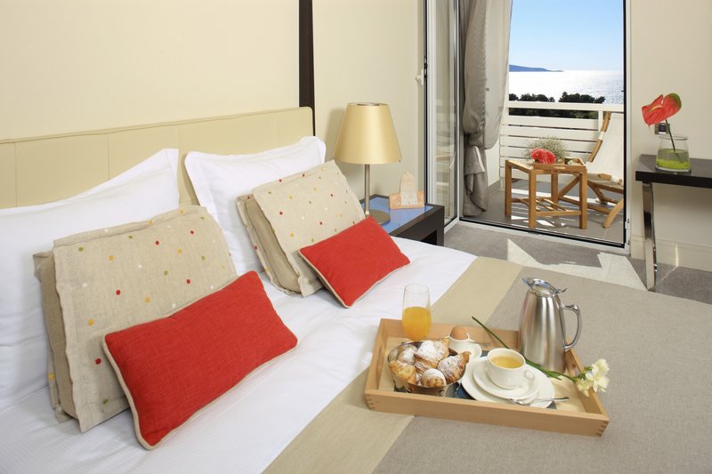 Amfora Hvar Grand Beach Resort 8