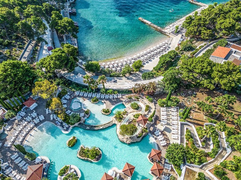 Amfora Hvar Grand Beach Resort 2