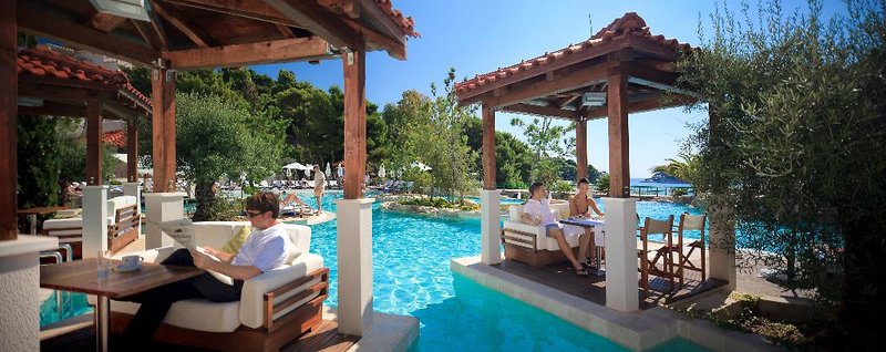 Amfora Hvar Grand Beach Resort 4