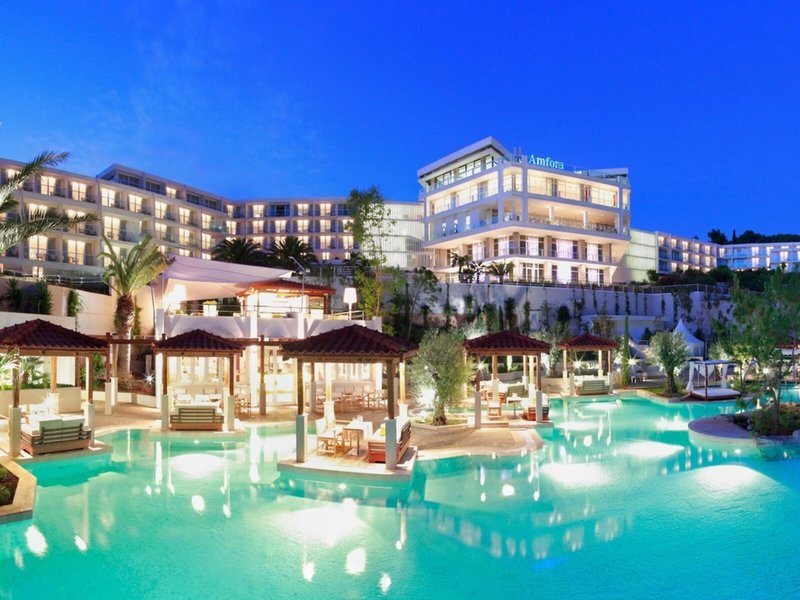 Amfora Grand Beach Resort 2