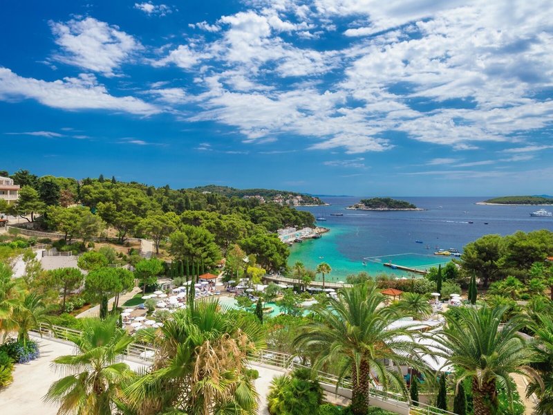 Amfora Grand Beach Resort 5