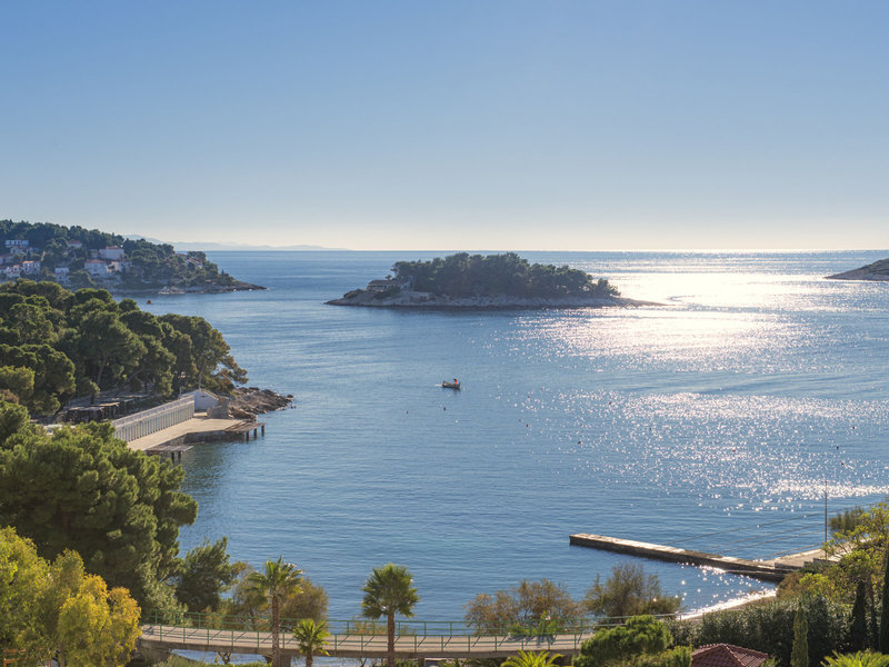 Amfora Grand Beach Resort 6