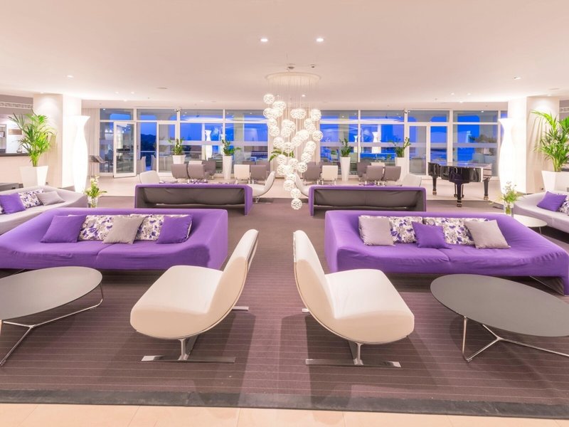 Amfora Grand Beach Resort 14