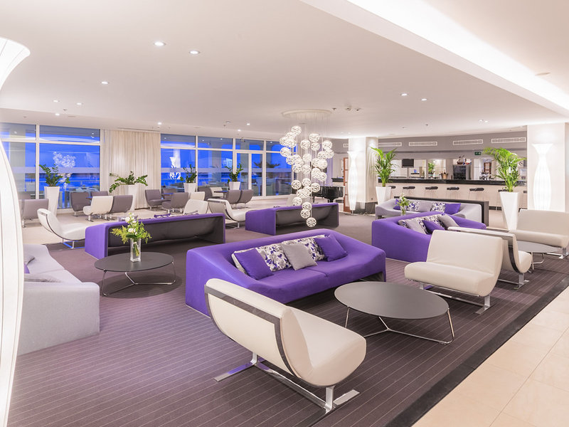 Amfora Grand Beach Resort 15