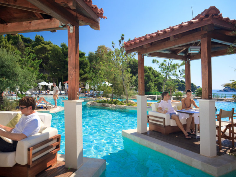 Amfora Grand Beach Resort 16