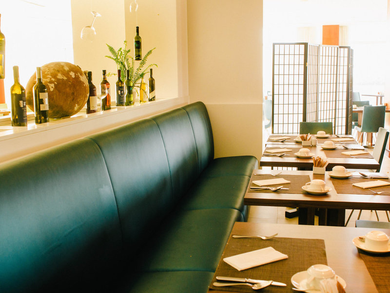 Amfora Grand Beach Resort 19