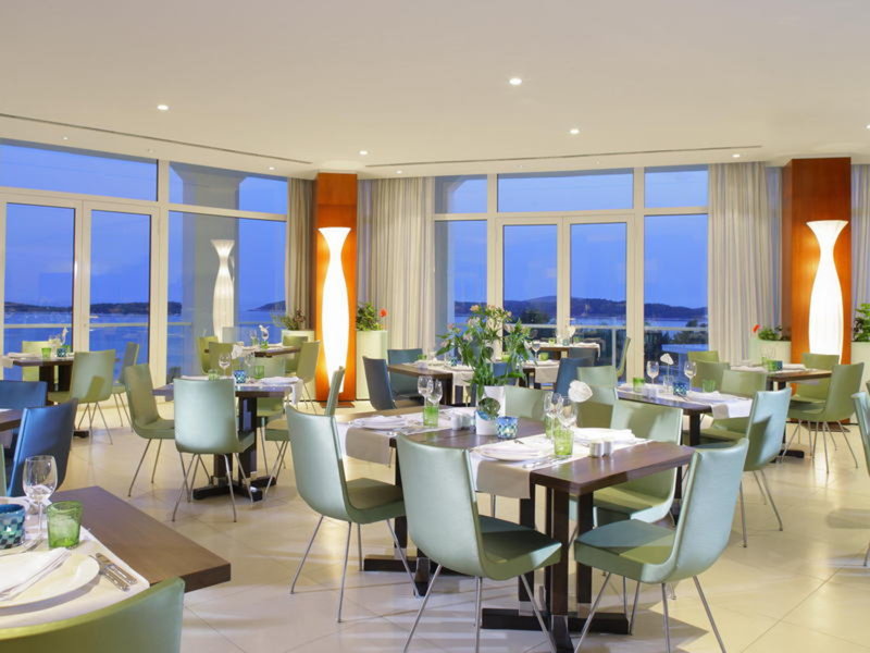 Amfora Grand Beach Resort 20