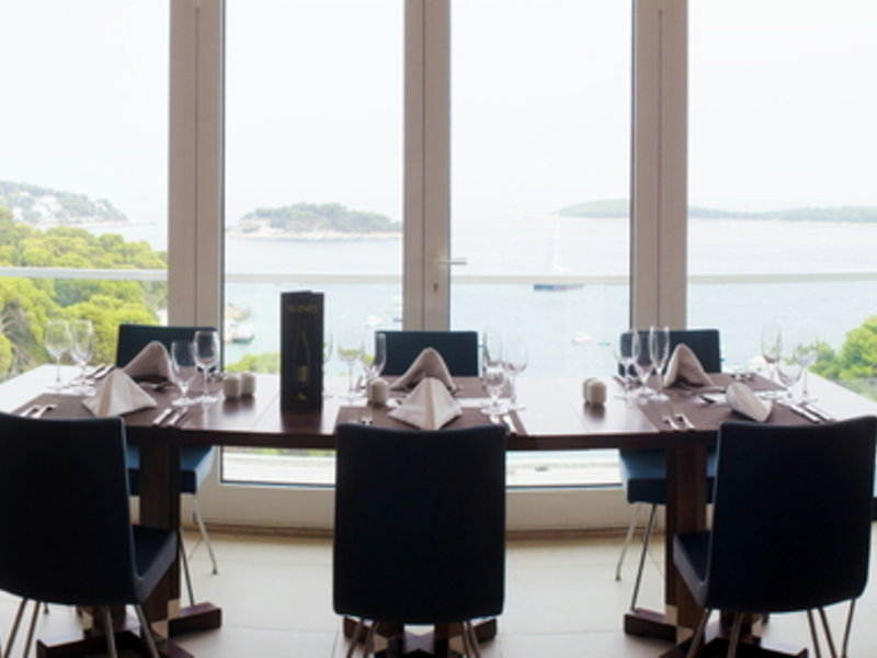 Amfora Grand Beach Resort 21