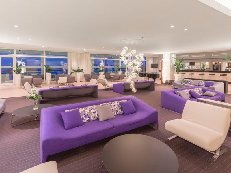 Amfora Grand Beach Resort 24