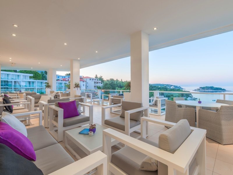 Amfora Grand Beach Resort 25