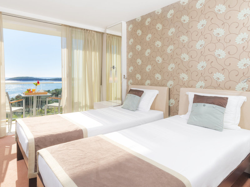 Amfora Grand Beach Resort 27