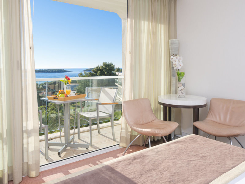 Amfora Grand Beach Resort 28