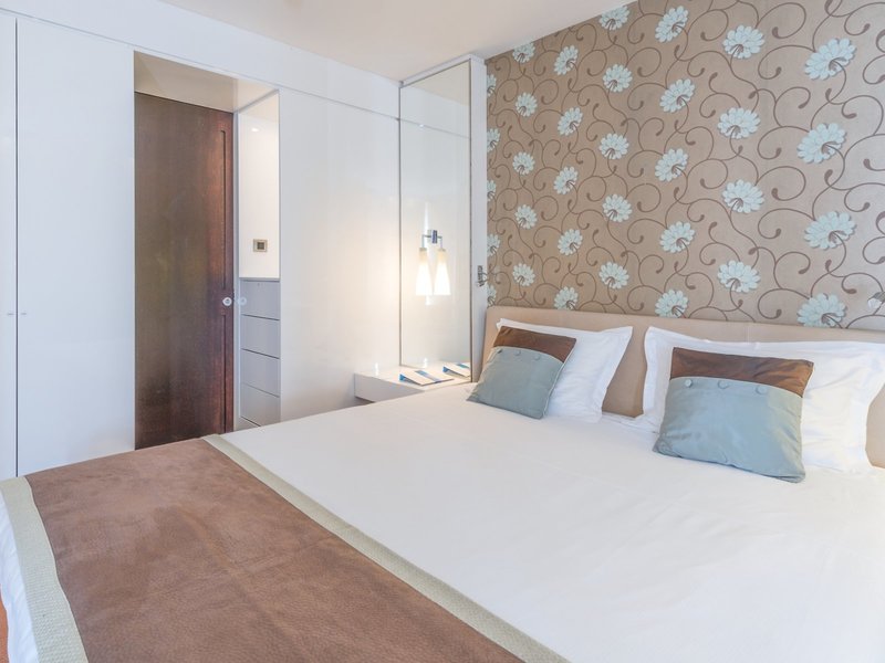 Amfora Grand Beach Resort 29