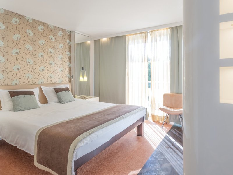 Amfora Grand Beach Resort 30