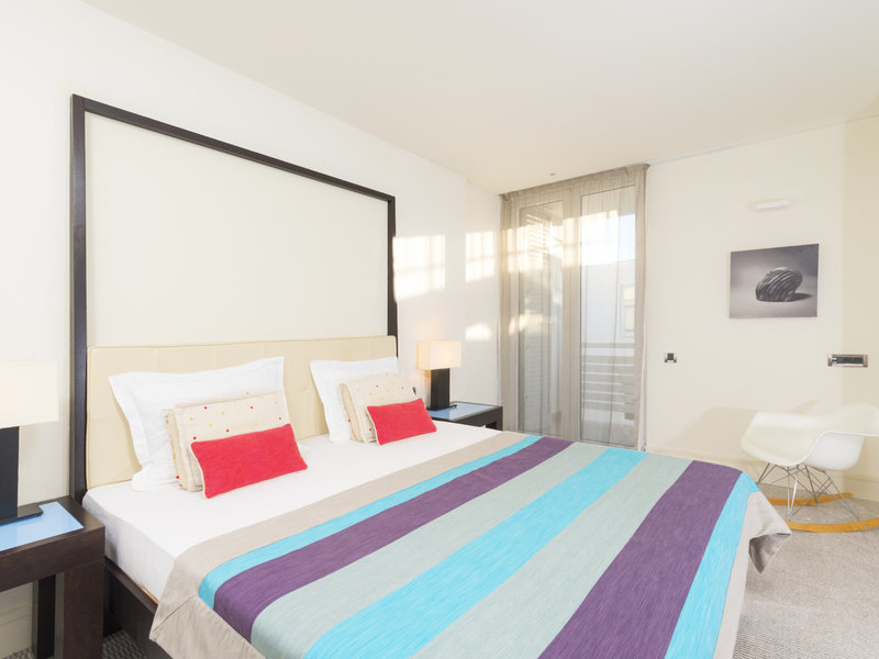 Amfora Grand Beach Resort 32