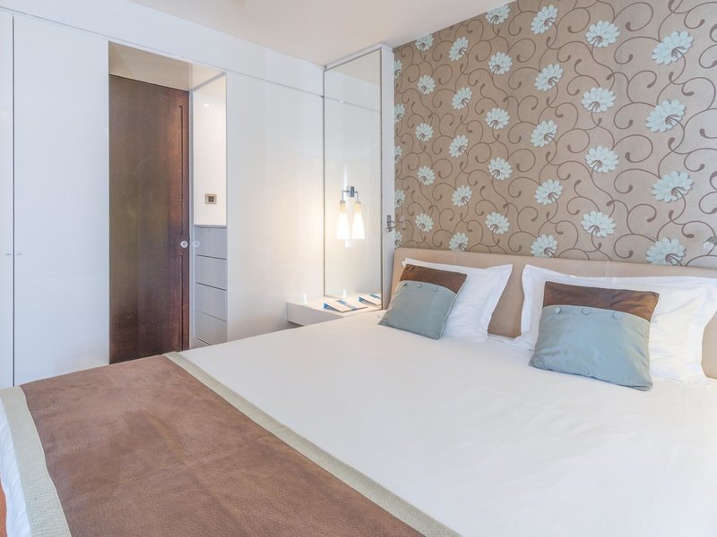 Amfora Grand Beach Resort 35