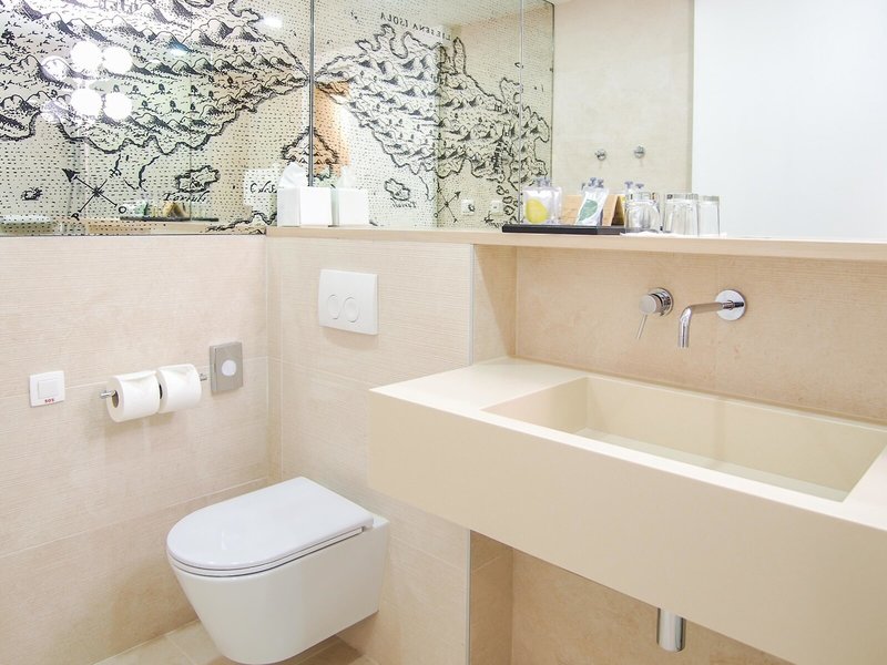 Amfora Grand Beach Resort 38