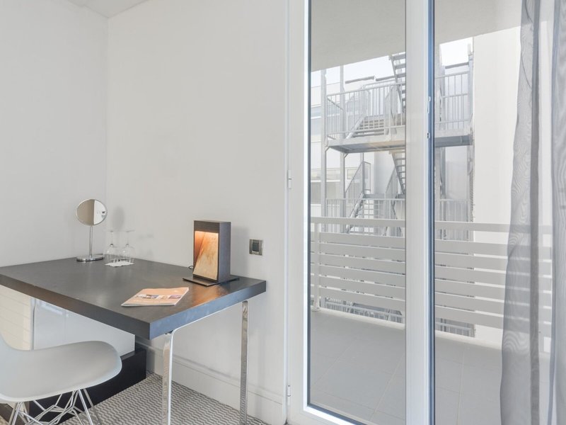 Amfora Grand Beach Resort 39