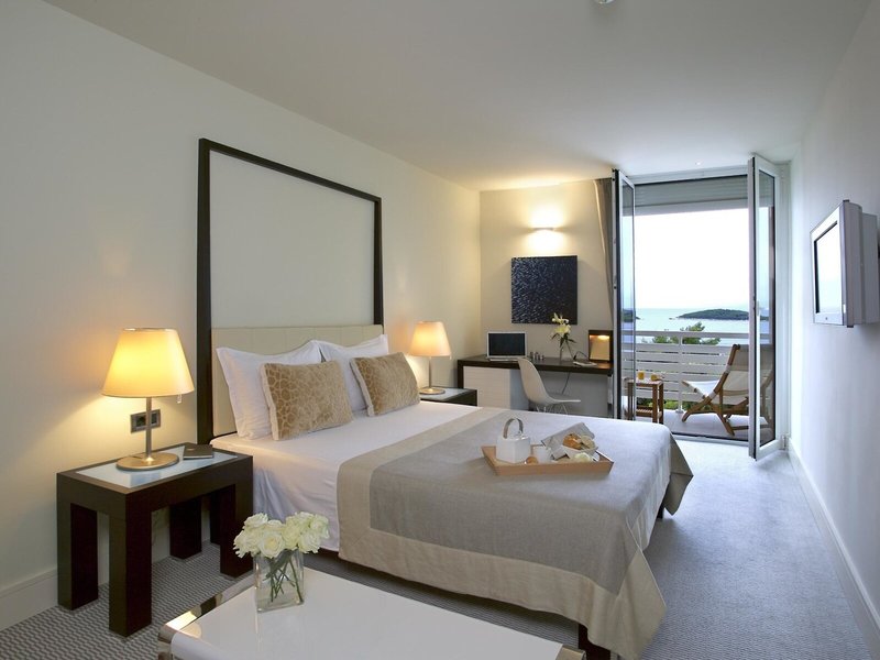 Amfora Grand Beach Resort 41