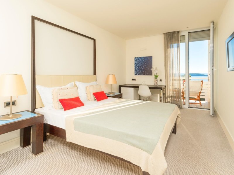 Amfora Grand Beach Resort 43