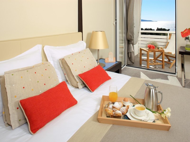 Amfora Grand Beach Resort 45