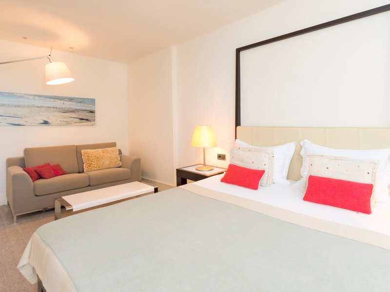 Amfora Grand Beach Resort 46