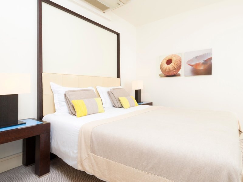 Amfora Grand Beach Resort 48