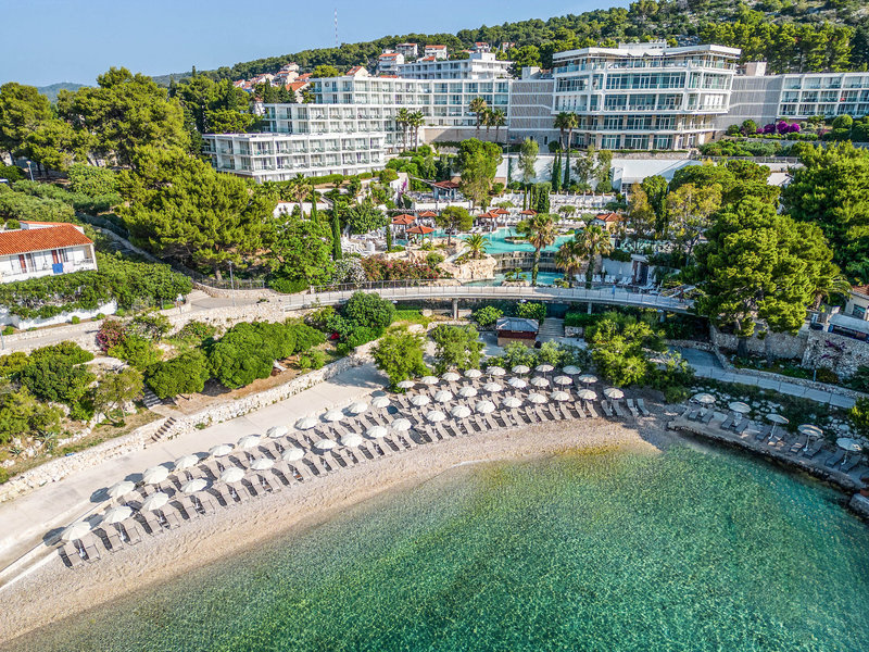 Amfora Hvar Grand Beach Resort 1