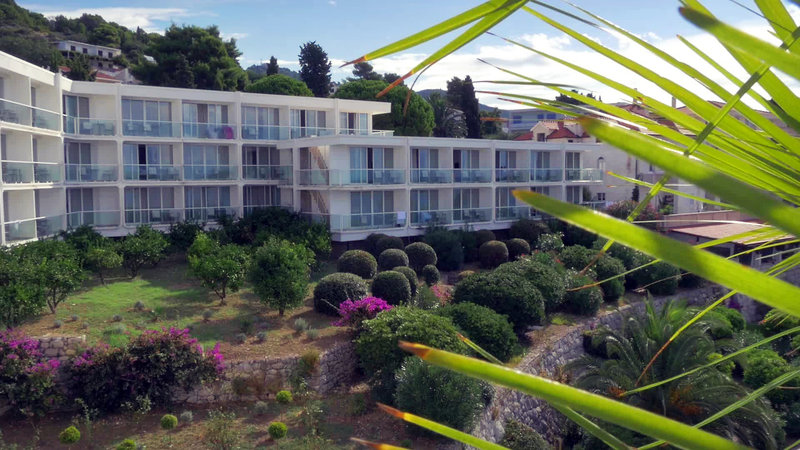 Amfora Hvar Grand Beach Resort 2