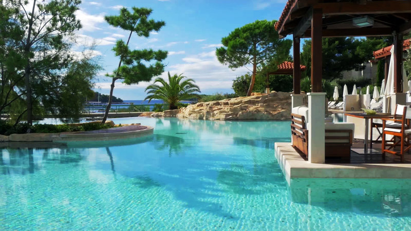 Amfora Hvar Grand Beach Resort 3