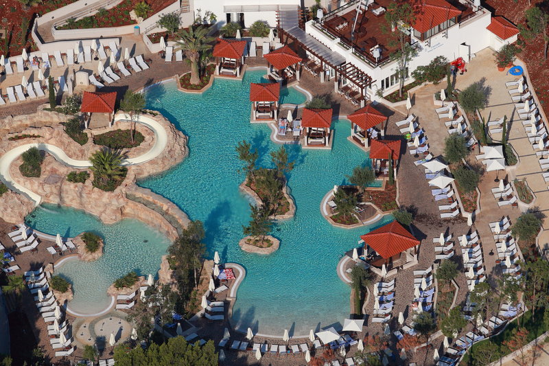 Amfora Hvar Grand Beach Resort 4