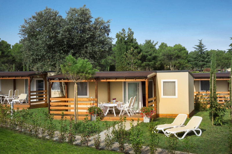 Campsite Valkanela 9
