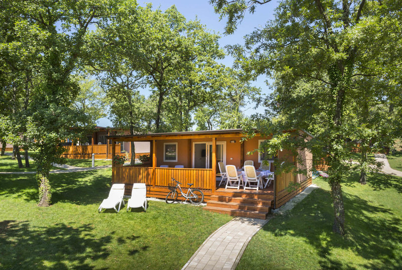 Campsite Valkanela 24