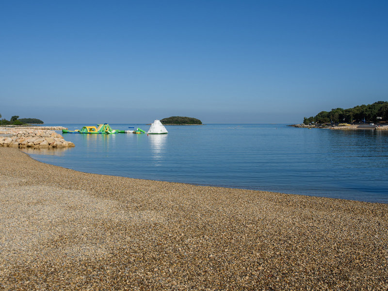 Campsite Valkanela 4